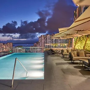 The Arca 5* Hongkong