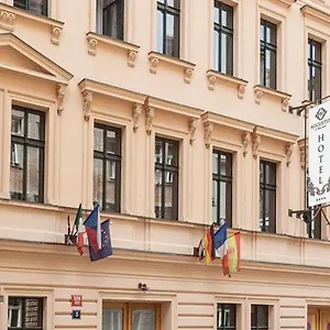 Augustus Et Otto Отель