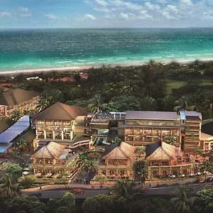 Moevenpick & Bali 5*, Джимбаран Индонезия