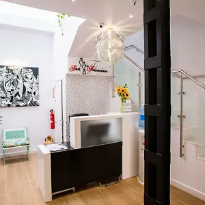 San Francisco España