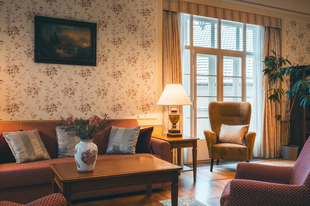 Appia Hotel Residences Praga