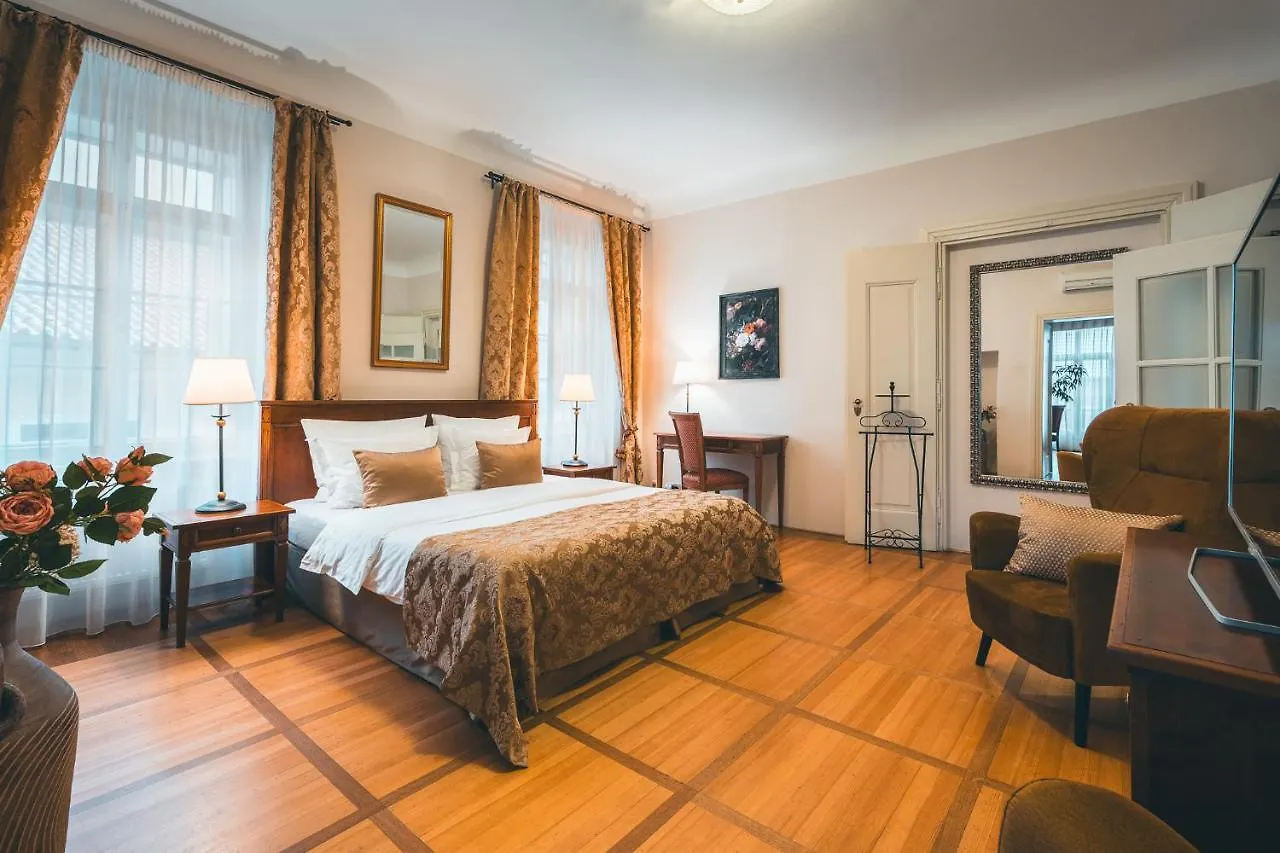 Appia Hotel Residences Praga