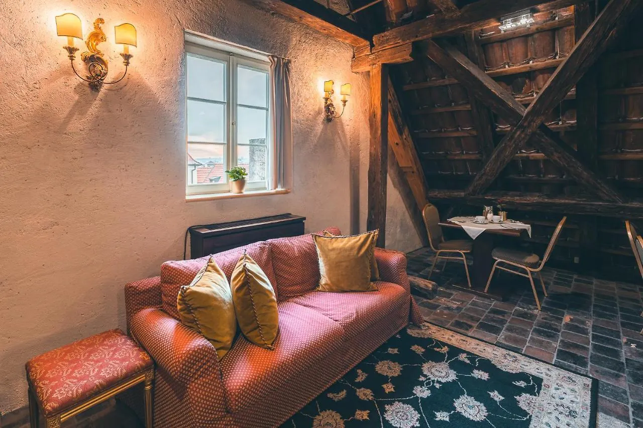 Appia Hotel Residences Praga