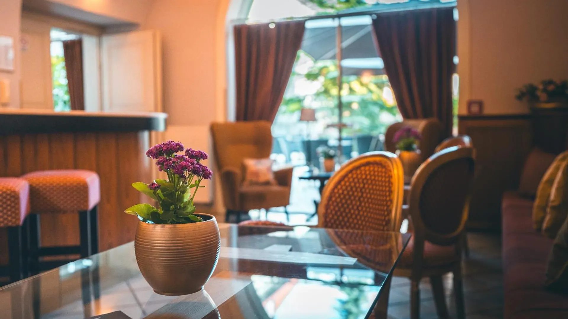 Appia Hotel Residences Praga