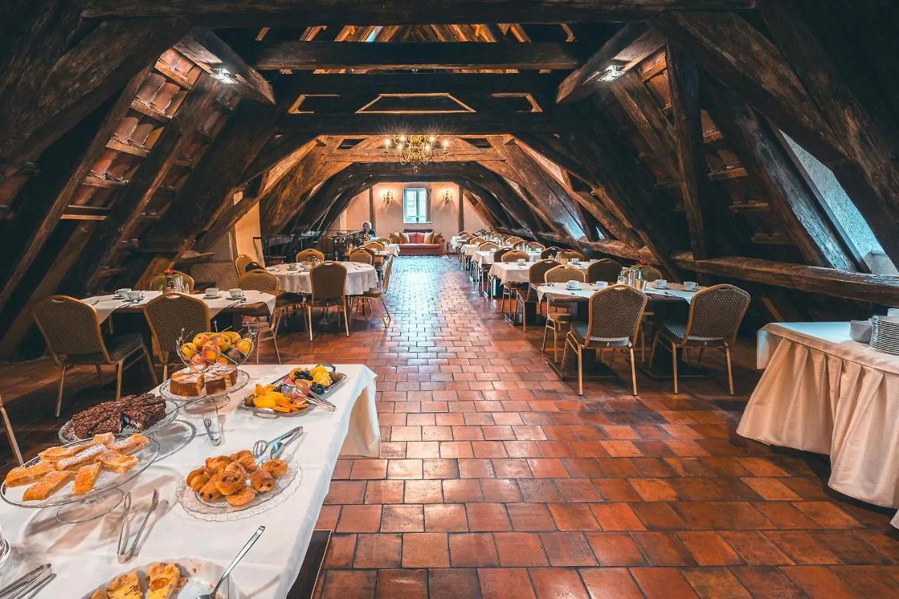 Appia Hotel Residences Прага