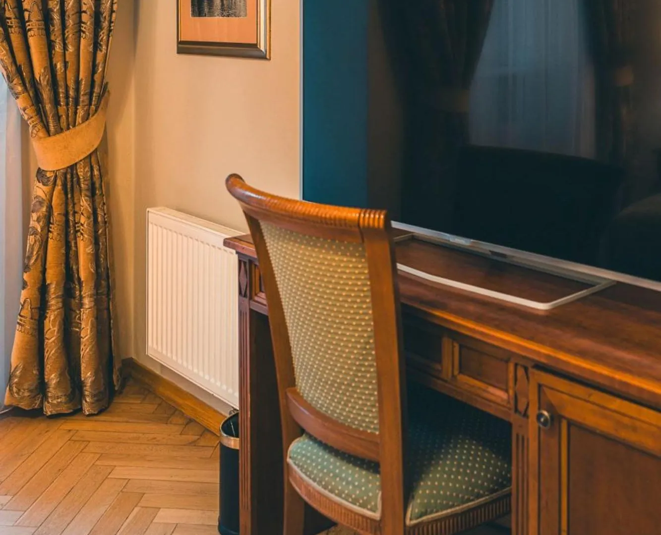 Appia Hotel Residences Прага 4*,  Чехия