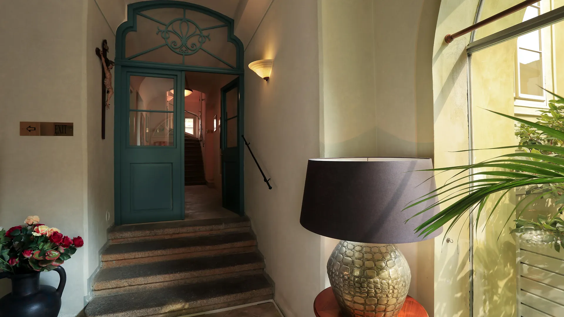 Appia Hotel Residences Praga