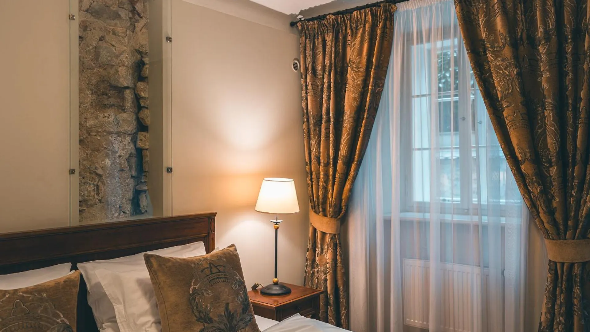 Appia Hotel Residences Praga