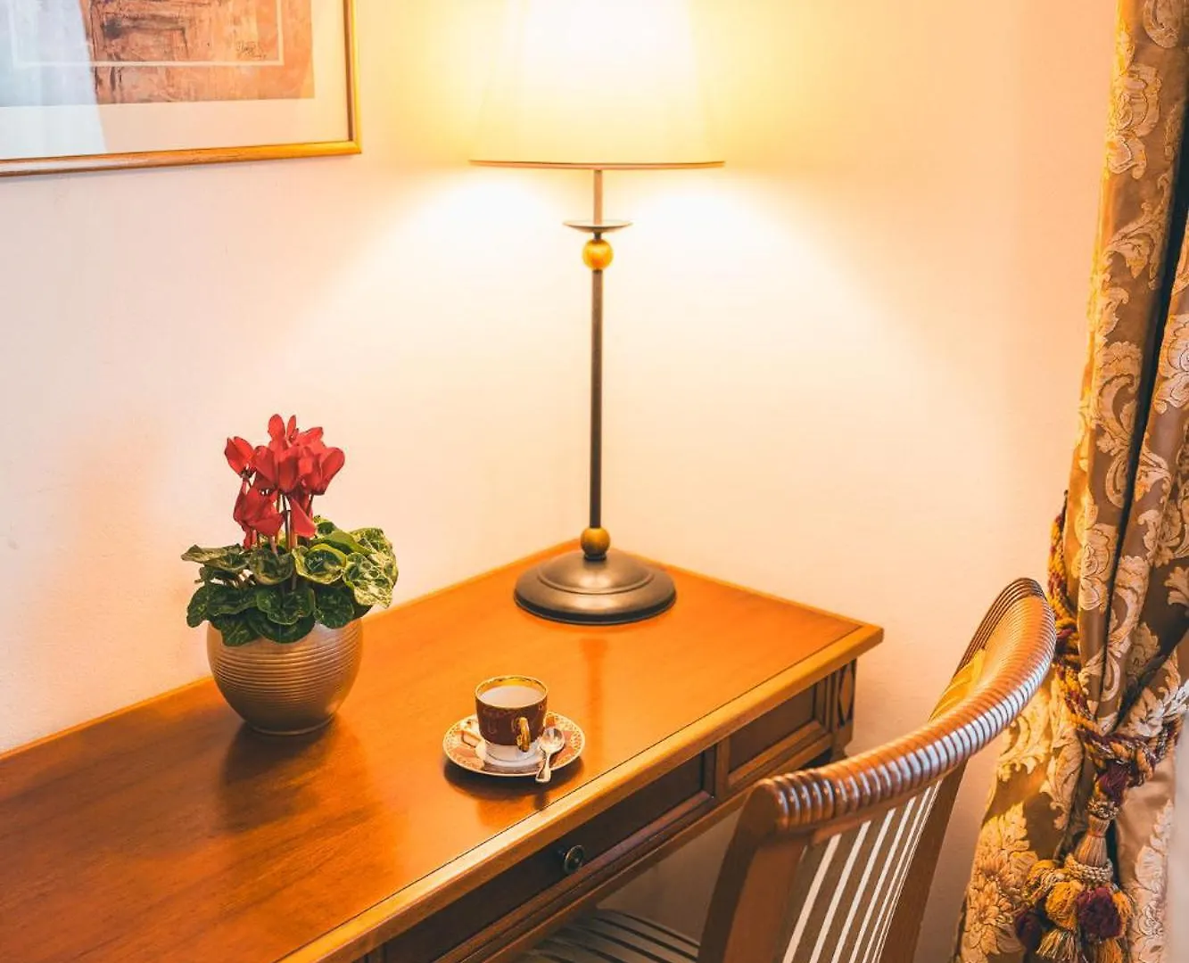 Appia Hotel Residences Praga
