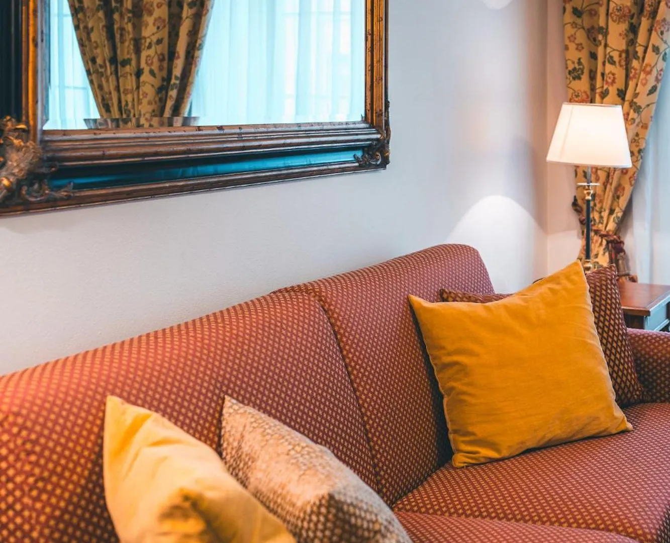 ****  Appia Hotel Residences Praga Czechy