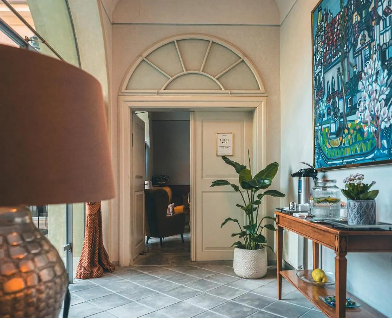 Appia Hotel Residences Praga